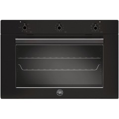 Bertazzoni F90 9 PRO E K N Φούρνος άνω Πάγκου 100lt χωρίς Εστίες Π89.5εκ. Μαύρος Bertazzoni F90 9 PRO E K N Φούρνος άνω Πάγκου 100lt χωρίς Εστίες Π89.5εκ. Μαύρος